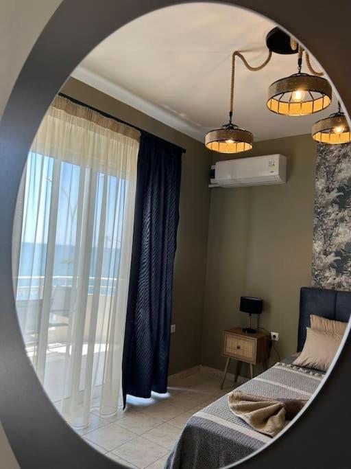 Апартаменты Marina'S Boutique Александроуполис Экстерьер фото